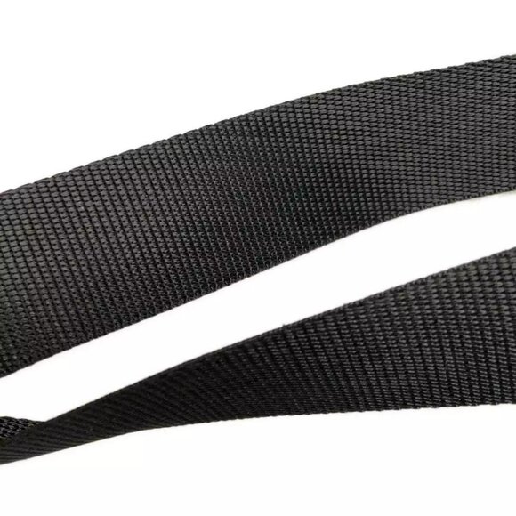 Auth PRADA - Black Nylon Leather Backpack - Picture 9 of 14